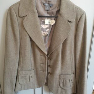 NWT Ann Taylor jacket
